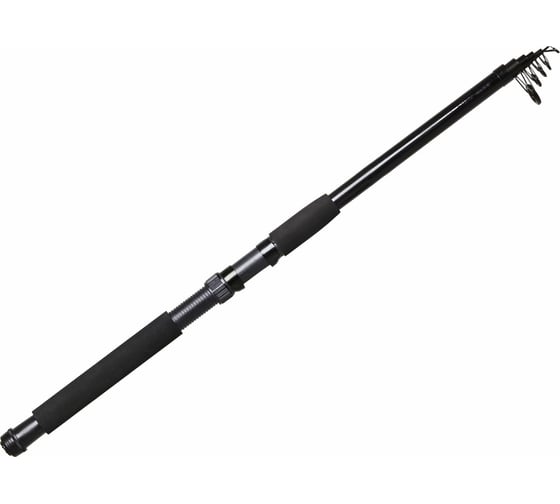 Изображение товара Спиннинговое телескопическое удилище SALMO Blaster TRAVEL SPIN 30 2.70 2133-270