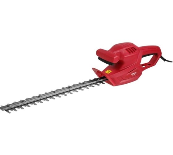 Изображение товара Кусторез электрический WORTEX ST 5045 500 Вт, 450 мм, шаг 16 мм 1334653