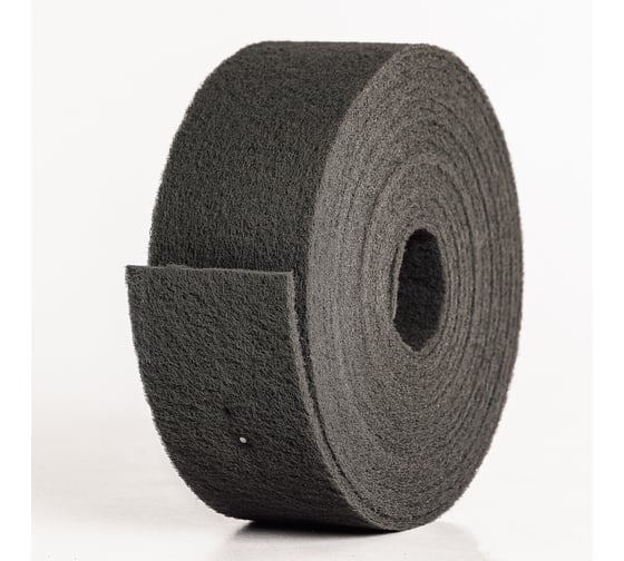 Изображение товара Рулон нетканый шлифовальный 1550x40000 мм, ULTRA FINE P600 TOTFLEX 4631174930006