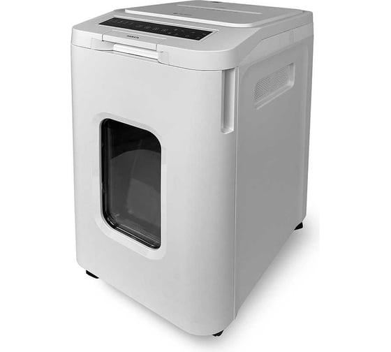 Изображение товара Уничтожитель документов c автоподатчиком ГЕЛЕОС АП55-5