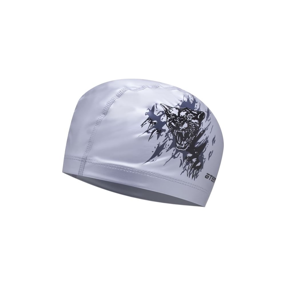 Шапочка для плавания ATEMI