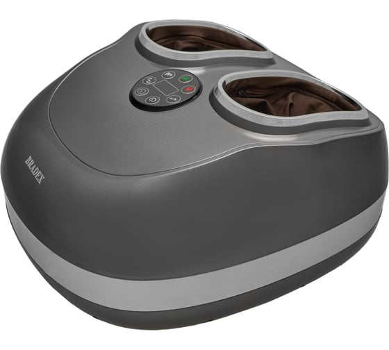 Изображение товара Массажер для ног с функцией тайского массажа BRADEX Сен Сип KZ 0569