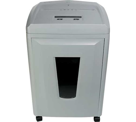 Изображение товара Уничтожитель документов ГЕЛЕОС УП26-7