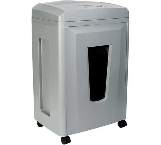 Изображение товара Уничтожитель документов ГЕЛЕОС УП26-7+