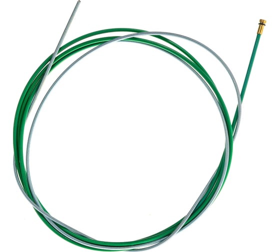 Изображение товара Канал направляющий Ш 0.8-1.0 зеленый 3.5 м Brima 6972