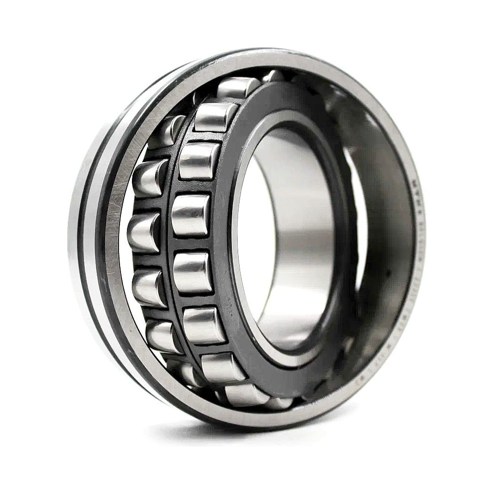 Изображение товара Подшипник EBF 23124 CW33C3 радиальный сферический роликовый двухрядный