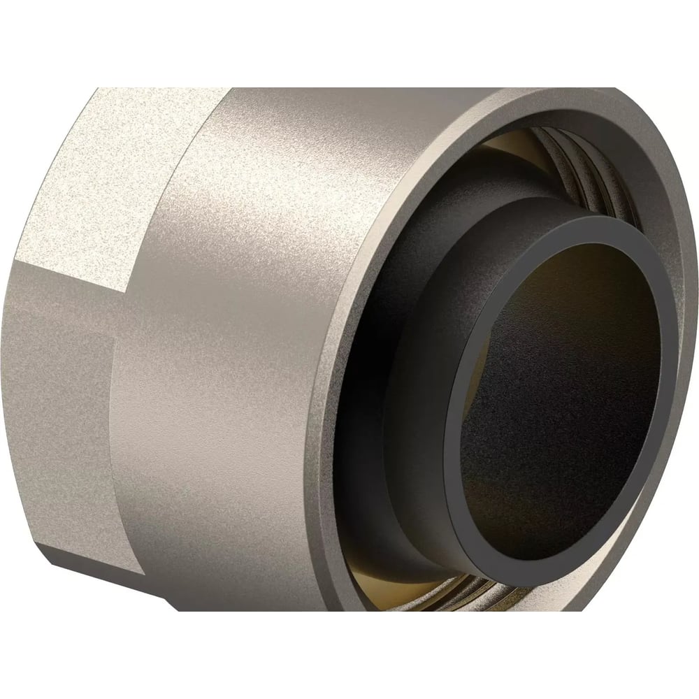 Изображение товара Зажимной адаптер UPONOR SMART RADI 15CU 21 мм 3/4" ВР Евроконус