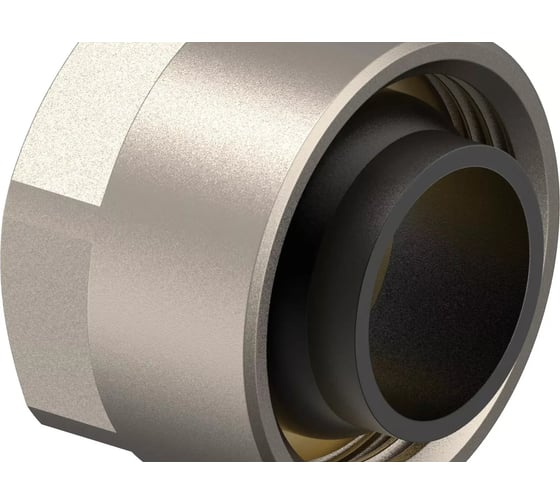 Изображение товара Зажимной адаптер UPONOR SMART RADI 15CU-3/4"ВР ЕВРОКОНУС '10Ф UP 1013830