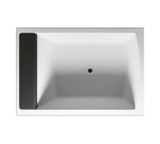 Изображение товара Акриловая ванна RIHO SAVONA B065001005