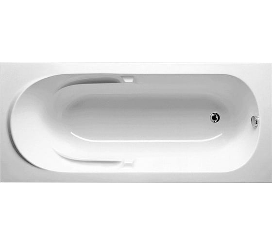 Изображение товара Акриловая ванна RIHO FUTURE 170 B073001005