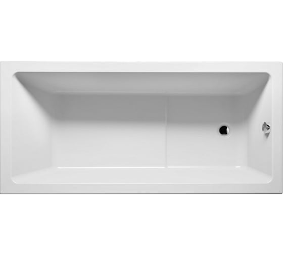 Изображение товара Акриловая ванна RIHO LUSSO PLUS 170 B006001005