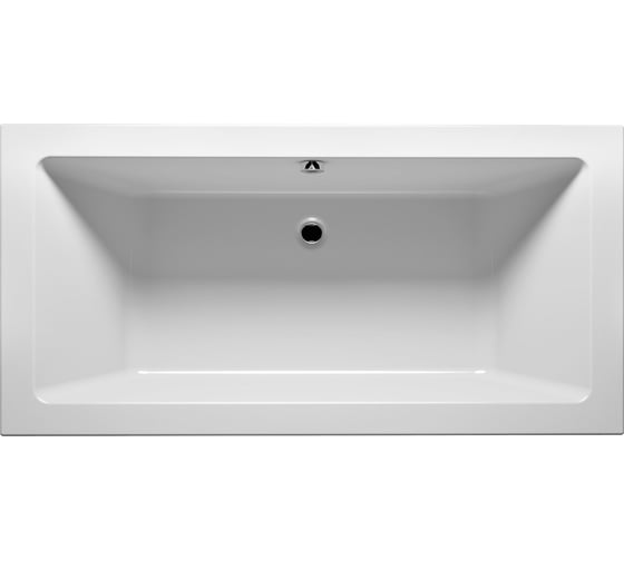 Изображение товара Акриловая ванна RIHO LUSSO 180-90 B026001005