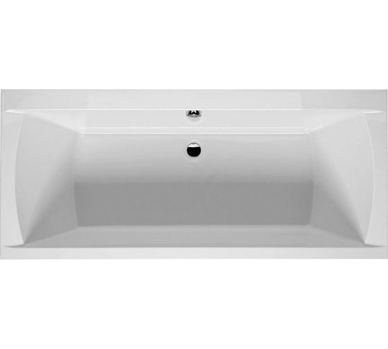 Изображение товара Акриловая ванна RIHO JULIA 160 B024001005