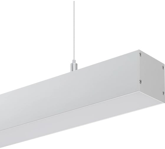 Изображение товара Светильник Arlight SP-LINE-HANG-5050-L960-32W Day4000, IP33, 1шт 047214