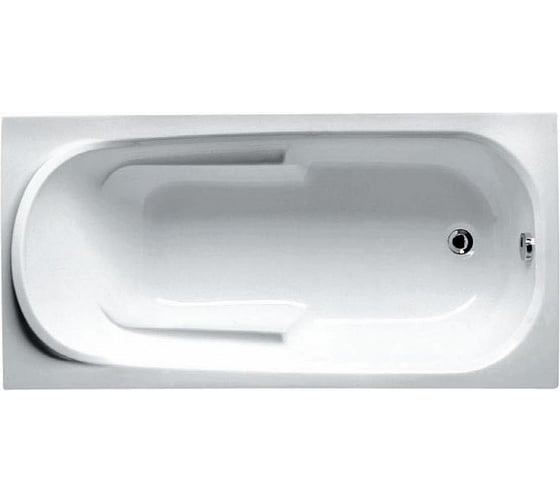 Изображение товара Акриловая ванна RIHO COLUMBIA 140 B004001005