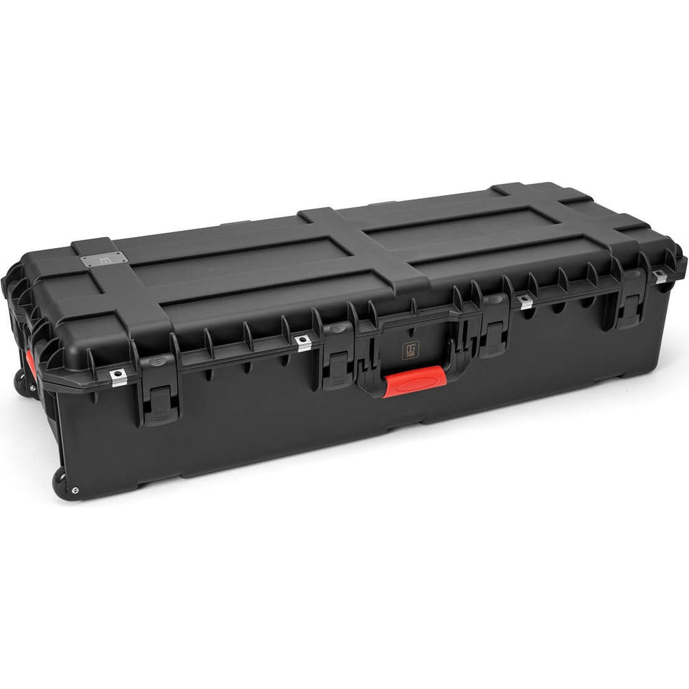 Изображение товара Ударопрочный кейс на колесах DGCASE 40-02B с IP67 защитой