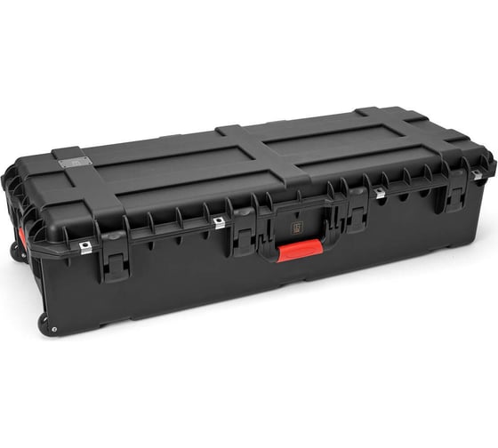 Изображение товара Кейс на колесах ударопрочный DGCASE, IP67, 1075x390x240 40-02B DGCASE@40-02B