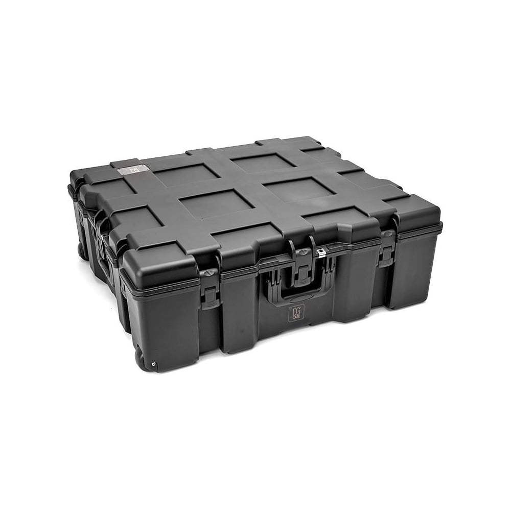 Кейс герметичный ударопрочный DGCASE, IP67, 845x750x295 60-40 DGCASE@60-40