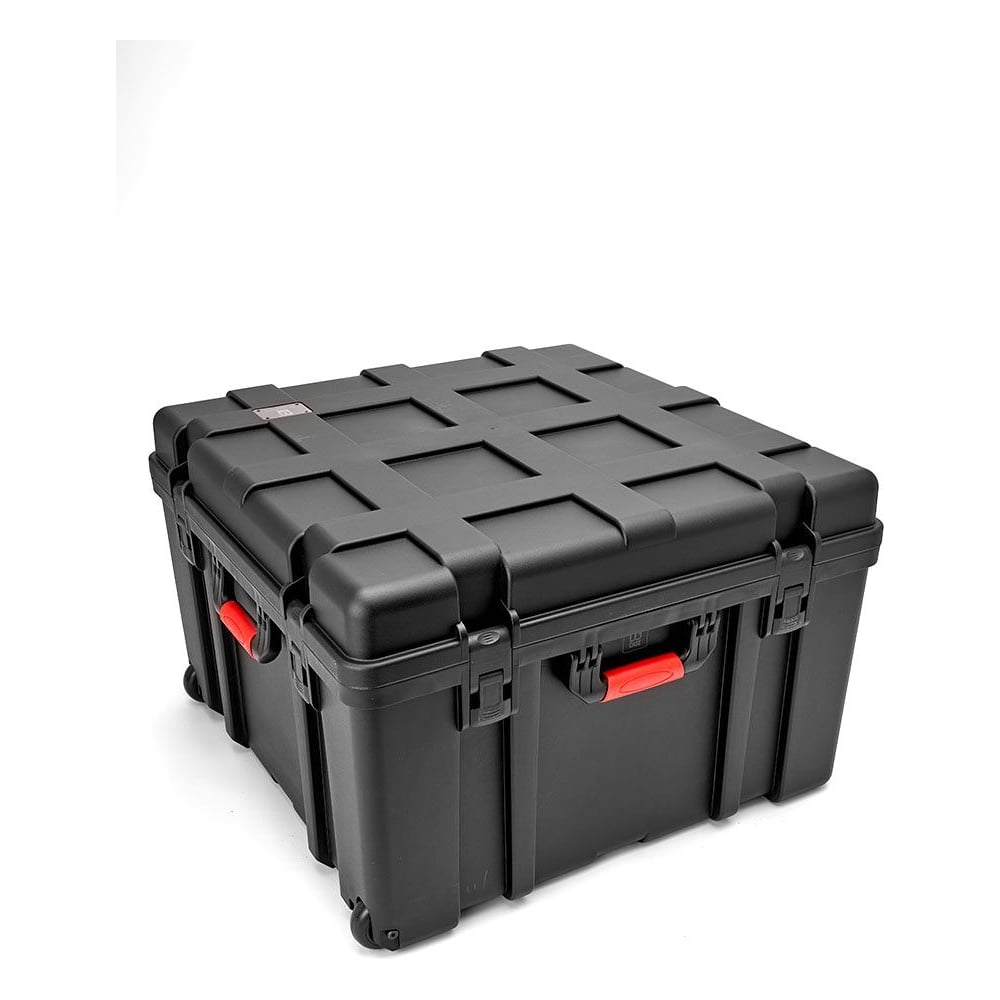 Изображение товара Кейс на колесах с ручкой ударопрочный DGCASE IP67 660x685x425 60-30