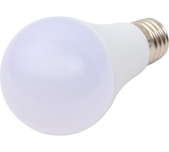 Изображение товара Светодиодная лампа Фарлайт А60 9 Вт 6500 К Е27 FAR000163