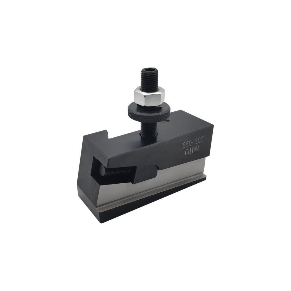 Изображение товара Дополнительный держатель резца ТЕХНОРЕАЛ 250-307 для металлообработки