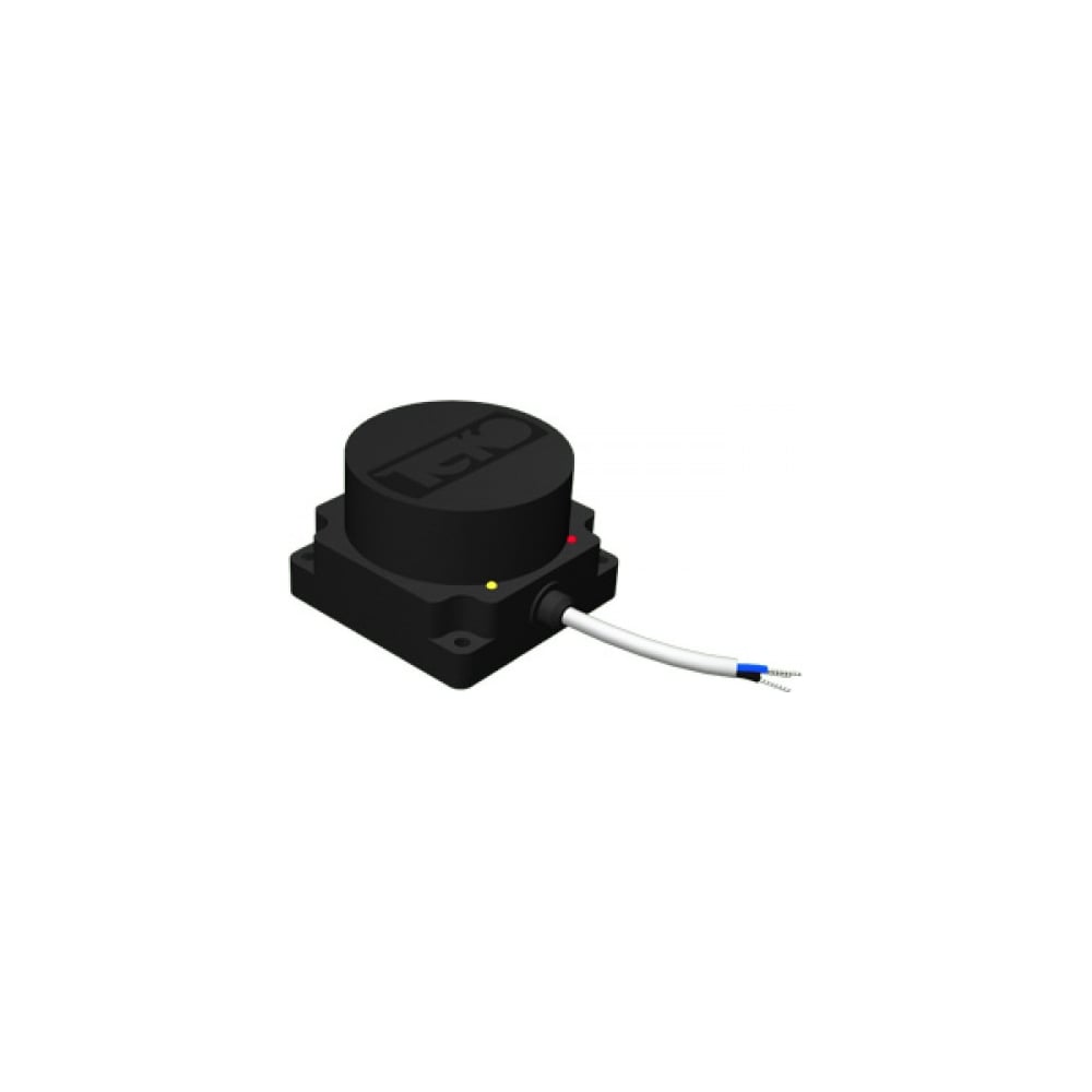 Изображение товара Индуктивный датчик ТЕКО ISN I8P5-31P-R35-LZ 42 мм IP65 для автоматизации