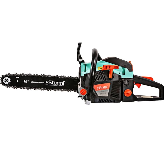 Изображение товара Бензопила Sturm GC9937