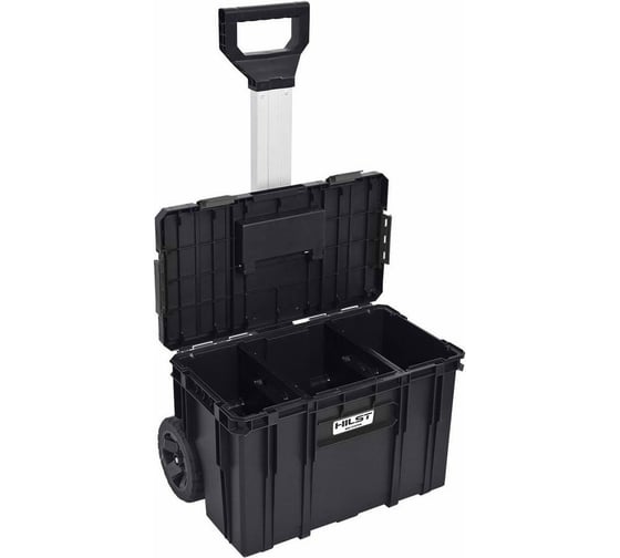 Изображение товара Тележка-ящик для инструментов HILST Indoor Cart Plus SKRWQCTWOPACZA