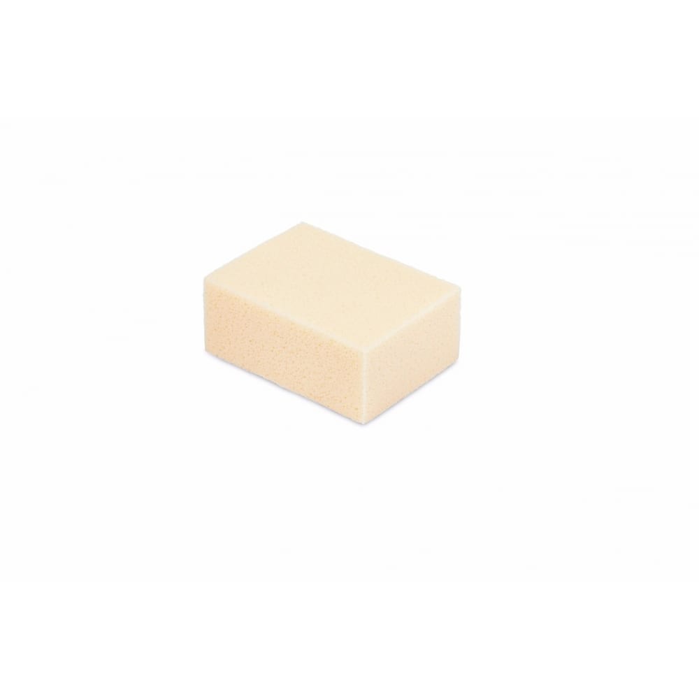 Уборочная губка для цементных затирок raimondi губка поролоновая крупнопористая 10 шт 18х10х5 см