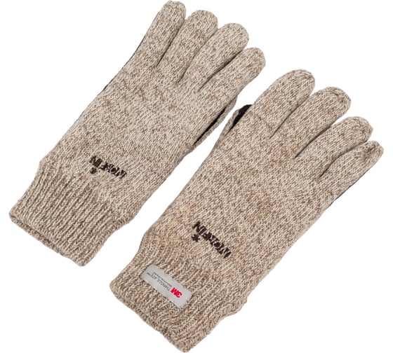 Изображение товара Перчатки NORFIN WISDOM р.XL 703033-04XL