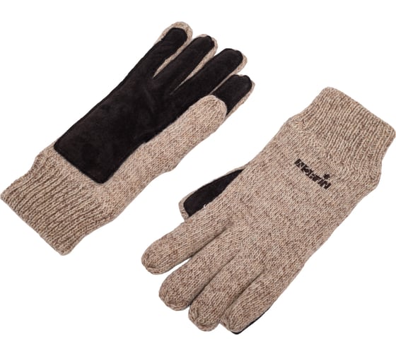 Изображение товара Перчатки NORFIN WISDOM р.L 703033-03L