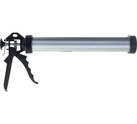 Изображение товара Универсальный усиленный пистолет Ultima для фолиевых туб 600 мл и герметиков 310 мл ULTMG17009