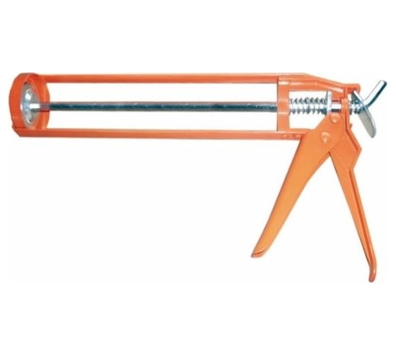 Изображение товара Скелетный пистолет для герметиков Ultima 310 мл ULTMG11001