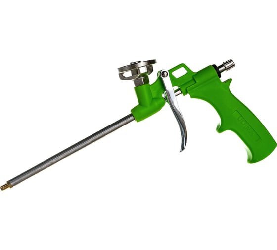 Изображение товара Пистолет для монтажной пены Ultima Lite ULTIM017E