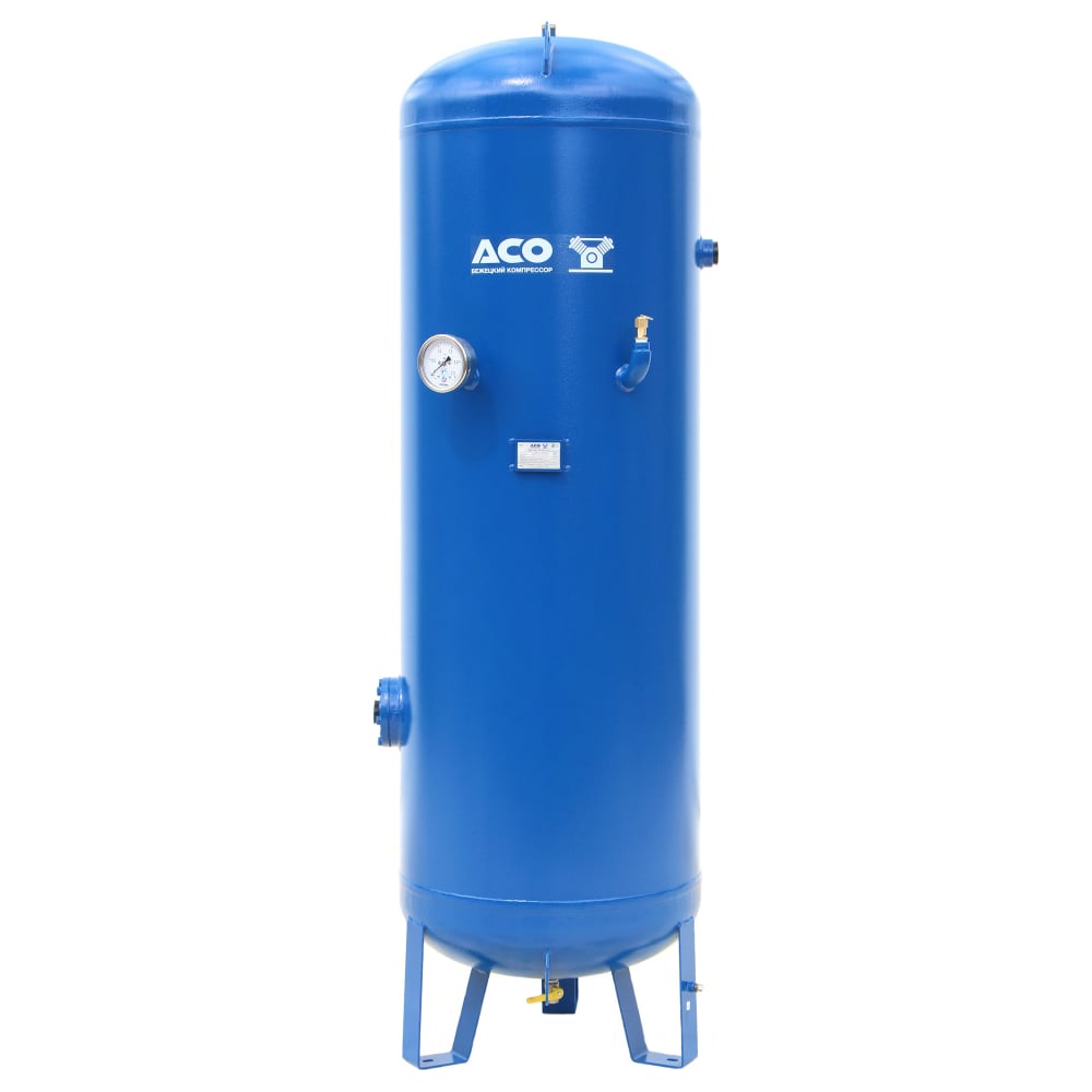 Ресивер Бежецк АСО РВ475/21