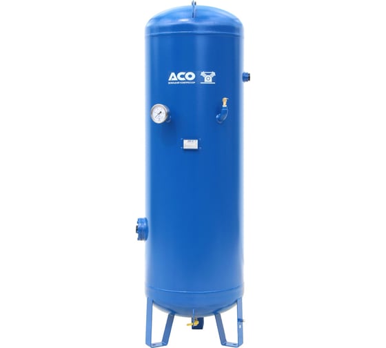 Изображение товара Ресивер Бежецк АСО РВ500-01/16