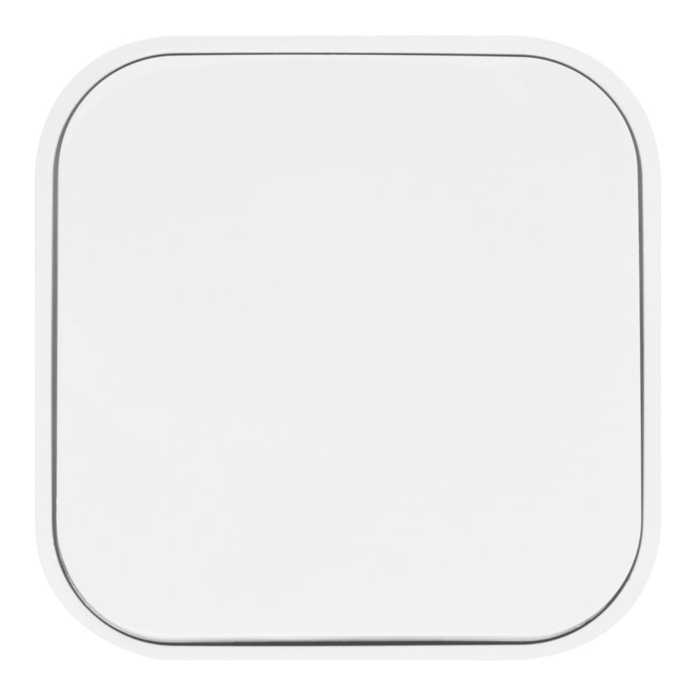 Изображение товара Выключатель 1 клавишный LEIDEN ELECTRIC Bailly 806001 белый