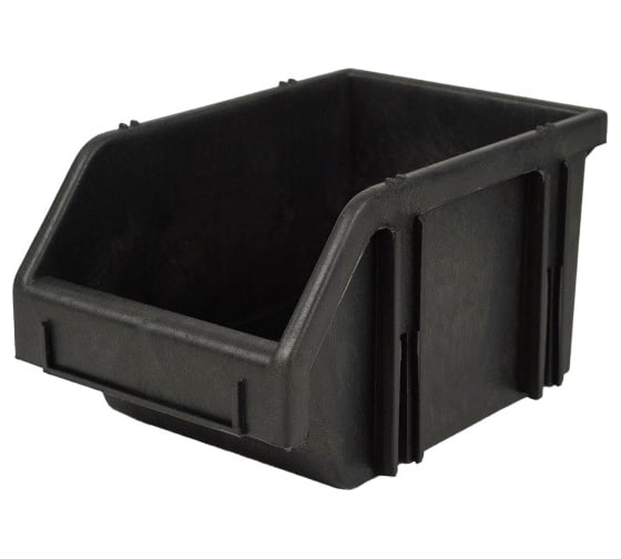Изображение товара Лоток модульный для метизов Политех 125x150x230 мм 8064575