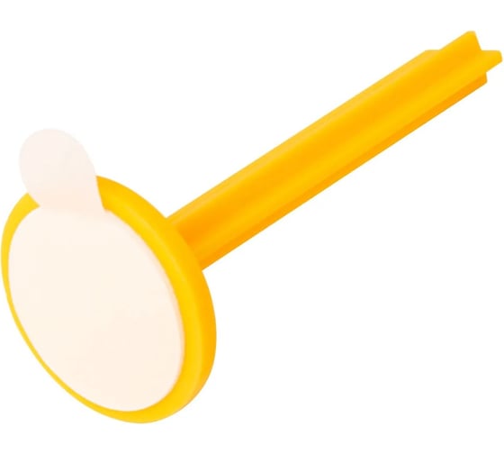 Изображение товара Маяки для наливных полов КУРС 70 мм, с клеевым слоем, 20 шт. 04130