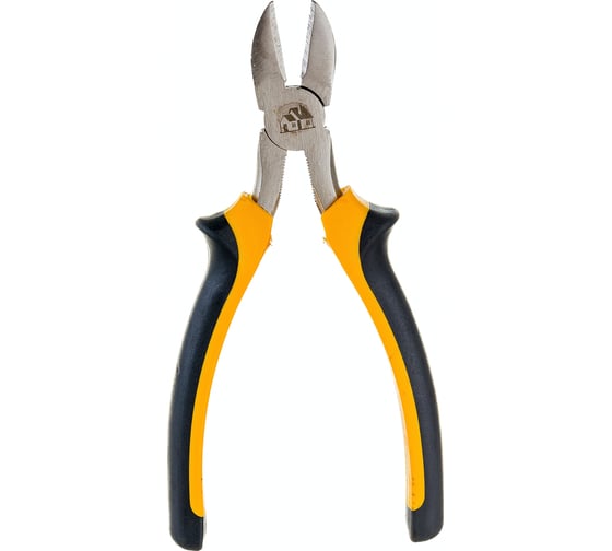 Изображение товара Бокорезы Ultima 180 мм, двухкомпонентные рукоятки 126013