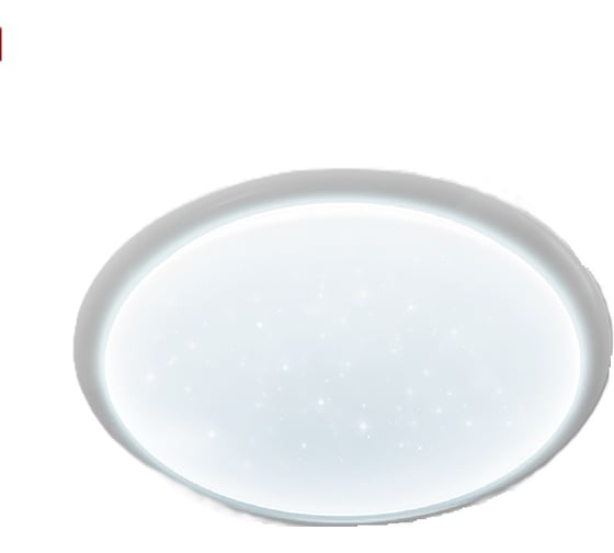 Изображение товара Светильник IN HOME сд серии DECO GALAXY 48Вт 230В 6500К 4320Лм 450x68мм 4690612052502