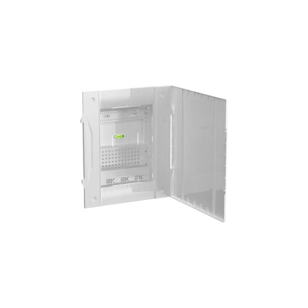 Изображение товара Корпус пластиковый IEK KREPTA 5 мультимедиа встраиваемый 470x410мм KR5-KP23-V-41