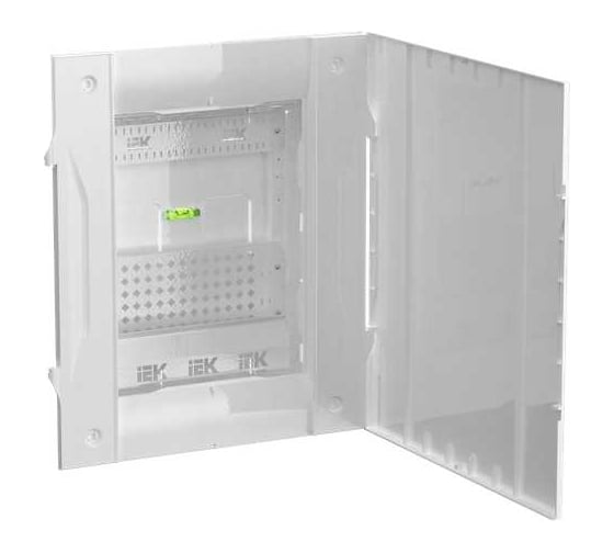 Изображение товара Корпус пластиковый IEK KREPTA 5 мультимедиа встраиваемый 470x410мм KR5-KP23-V-41