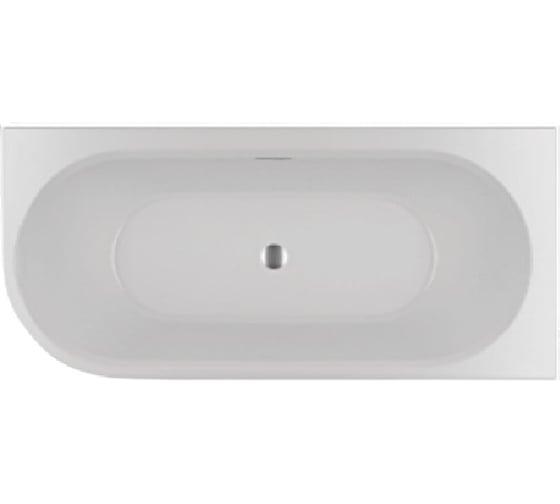 Изображение товара Акриловая ванна RIHO DESIRE L 184x84 B088001005