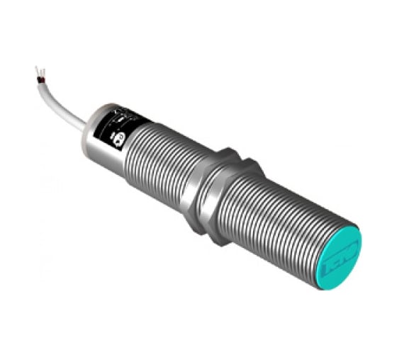 Изображение товара Индуктивный датчик ТЕКО ISB A42A-11G-5-LZ Sn=5 мм, корпус М18x1 алюминий заподлицо, 20 ... 250 / 20 ... 320 AC/DC NO 2-х проводный, IP67, подключение кабель 00-00024050