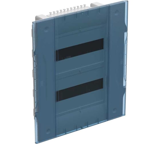 Изображение товара Корпус пластиковый IEK KREPTA 5 ЩРВ-П-24 IP40 KR5-KP12-V-24-41