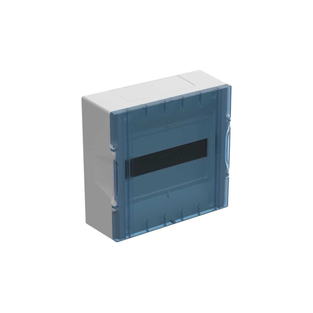 Изображение товара Корпус пластиковый IEK KREPTA 5 ЩРН-П-12 IP40 KR5-KP12-N-12-41