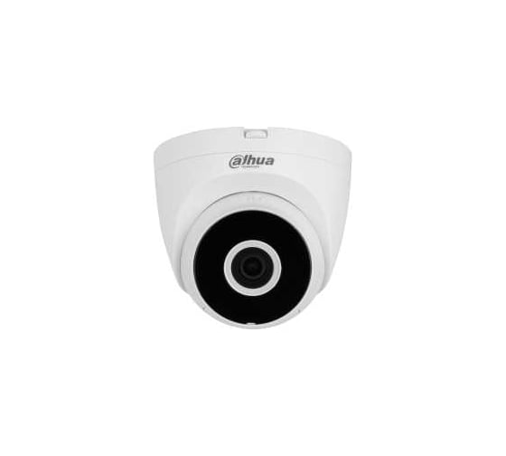 Изображение товара Видеокамера купольная IP Dahua с WI-FI DH-IPC-HDW1230DTP-STW-0280B
