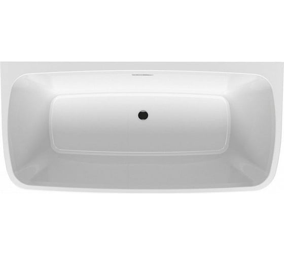 Изображение товара Акриловая ванна RIHO ADORE FS 180x86 B086001005