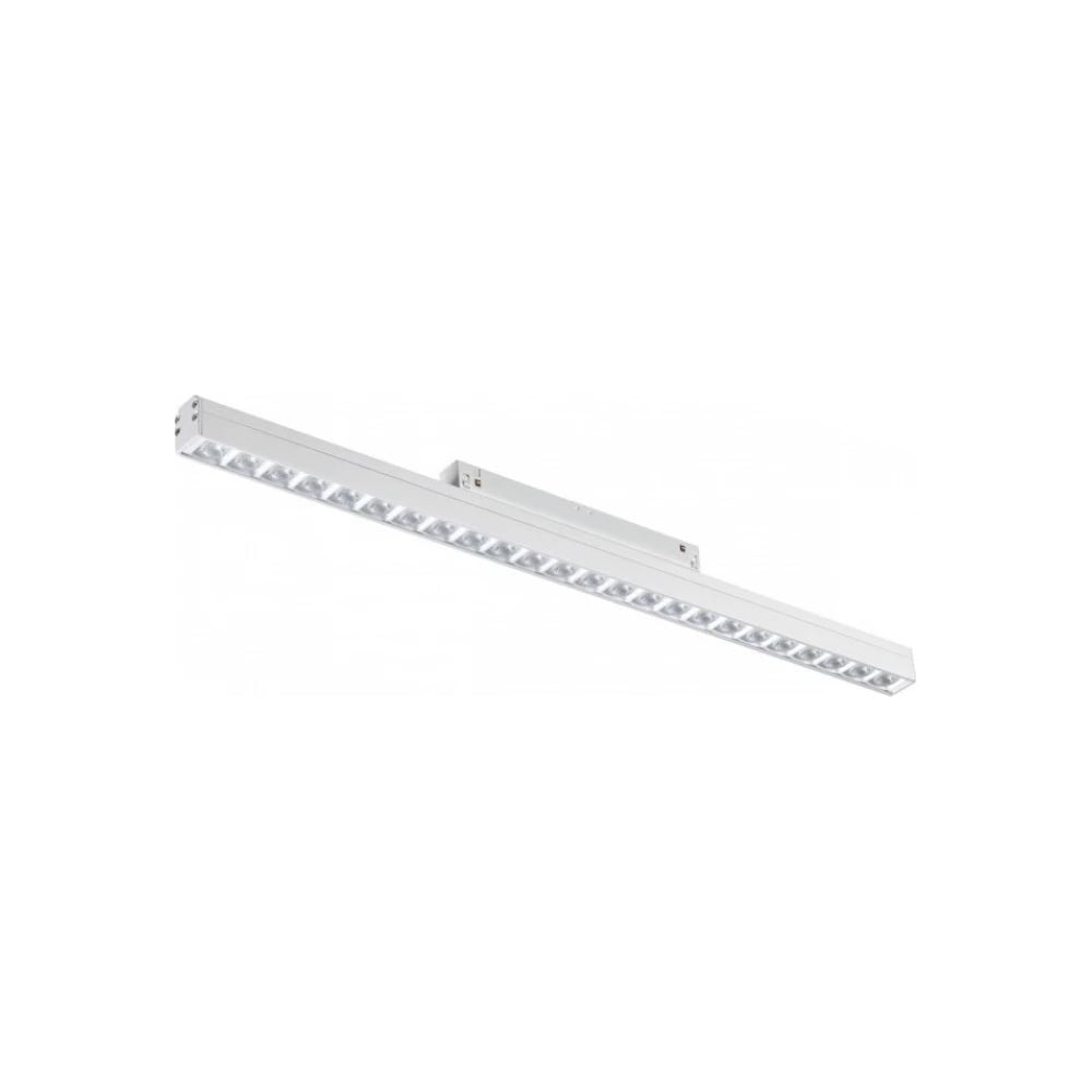 Изображение товара Трековый диммируемый смарт-светильник NOVOTECH 359489